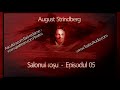 August Strindberg - Salonul rosu (2016) - Episodul 05