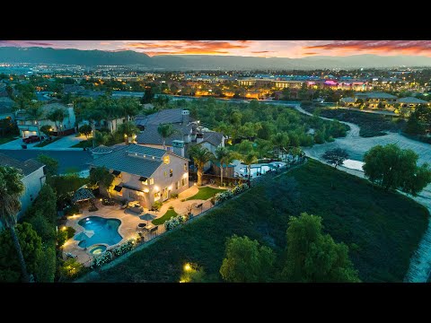 41911 Carleton Way, Temecula, CA home video tour