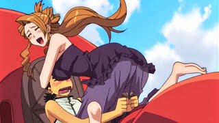 Top 10 Mecha Anime Where Mc is Super Strong [HD] - Bstation