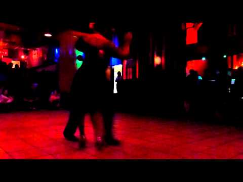 Soledad Larretapia & Ricardo Biggeri. La Shunca.