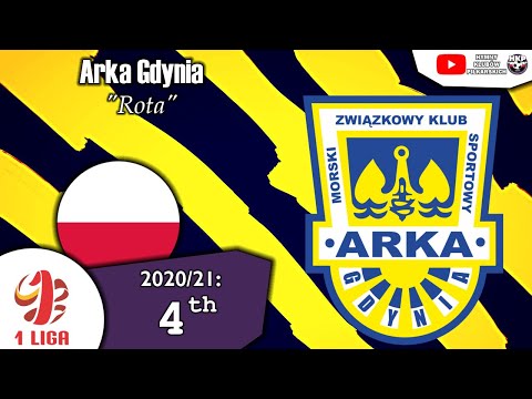 rota arka gdynia