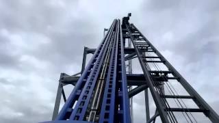 Millennium Force On-Ride - Cedar Point (HD)