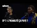 Amandine Gay : VIVRE, LIBRE – Le podcast Épisode 7 – L’humilité ça paye ? | Rinse France