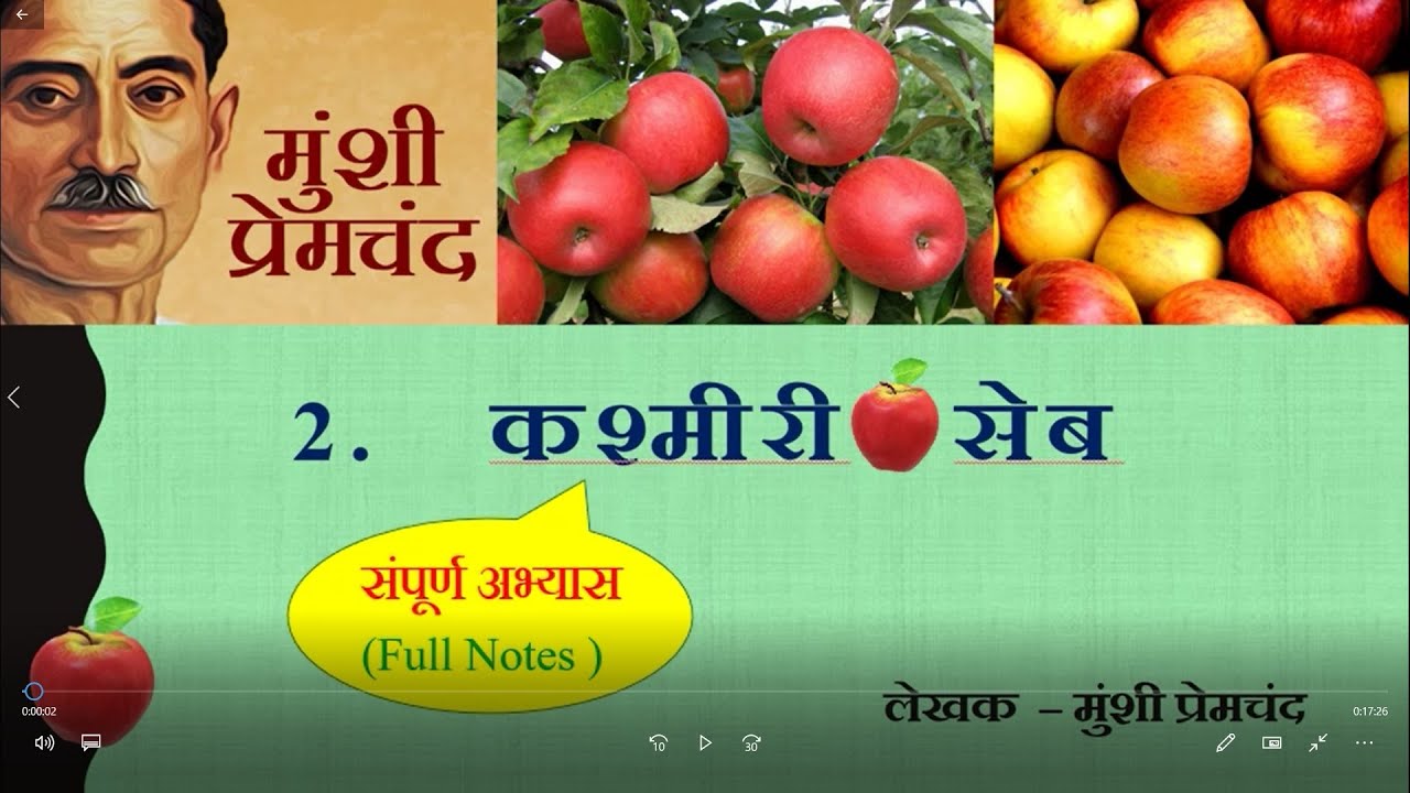 2nd Lesson Full Question And Answers Learn Hindi In