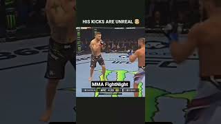 Gaethje 🔥 #mma #ufc #ko #ufcfight #mmaedits #ufcedits #edits #viral #trending #justingaethje