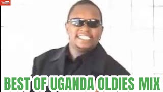🔥 OLDSCHOOL UGANDA MIX NONSTOP | VDJ SARJENT JOSE CHAMELEONE RAGGA DEE BOBIWINE OYAGALACASH