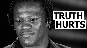 "Truth Hurts" - R-Truth opens up about his WWE Career