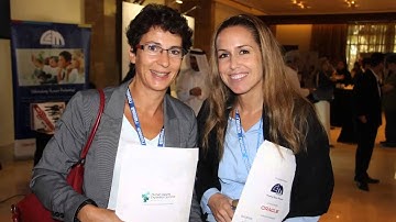 CSR Summit 2015, Dubai, Event Coverage by Dr. R. L. Bhatia