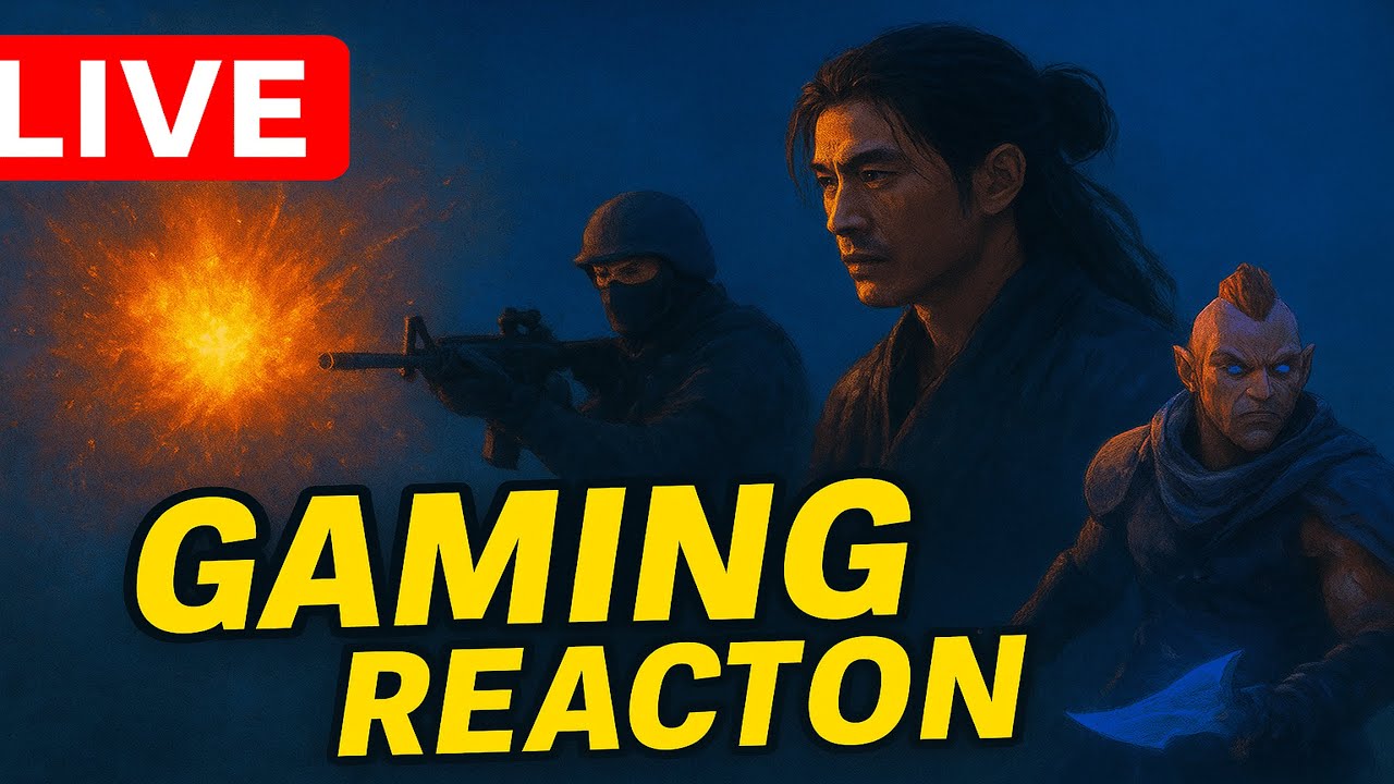 DRAMA SI CEARTA IARA PE YOUTUBE INTRE MARII GIGANTI!!! REACTII - GAMING - LIVE