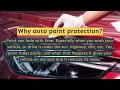 Auto paint protection  chatsworth  fantazy auto vinyl wrap chatsworth  818 536 7656