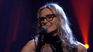 Aimee Mann - Goose Snow Cone (live) - Later Live With Jools Holland - 31/10/2017