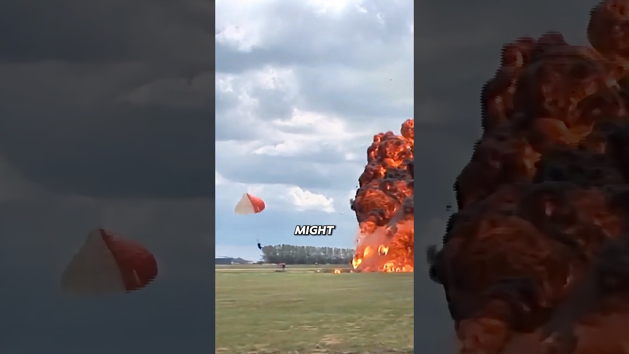 What punishment do fighter pilots face after ejecting? 