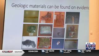 Judge delays ruling on FBI sand and gravel evidence in Elijah Vue death case