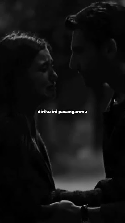 diriku ini pasanganmu , bukan musuhmu🥺