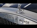 How to construct a Rolls Royce Radiator