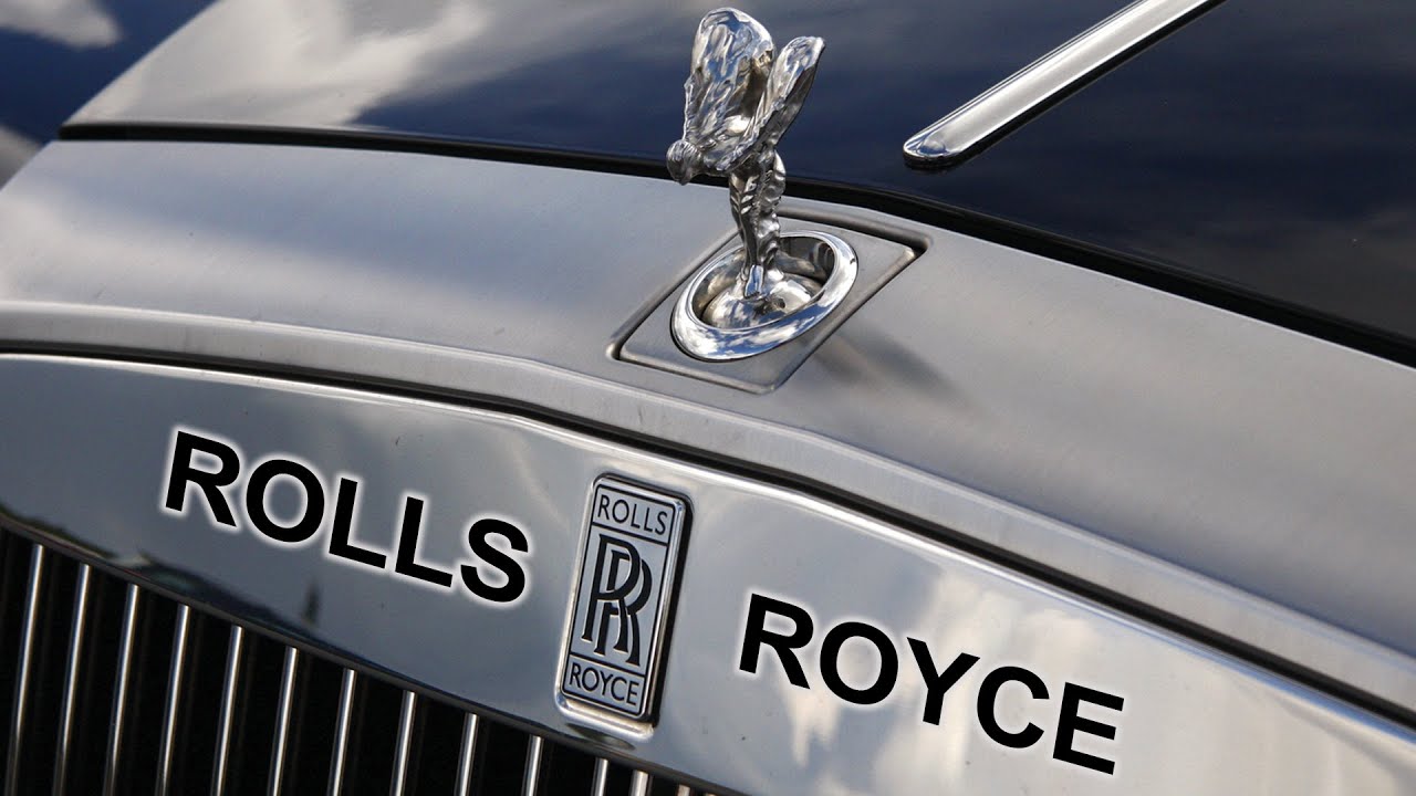 Cập nhật với hơn 77 về rolls royce silver spirit radiator mới nhất