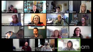 DDRS Advisory Council | 11/15/2023
