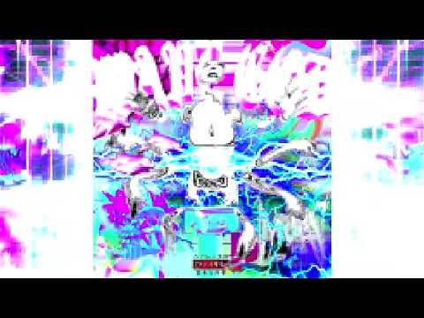 "The Great Wave" by mol$ & Cartier God