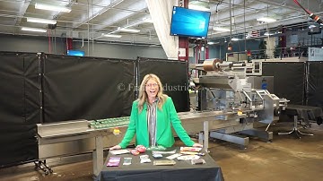 Pfm Wrapper FALCON Demonstration