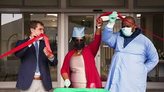 Edge Day Hospital The Documentary Teaser