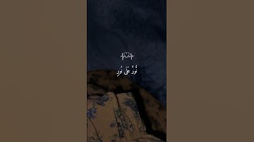 🎧✨ تلاوة جميلة تخشع لها القلوب | بصوت ماهر المعيقلي 🤍 ارح سمعك #ماهر_المعيقلي #short #تلاوة_خاشعة