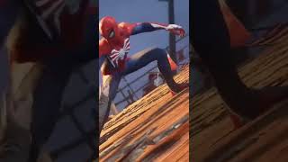 Will Spiderman survive this ? 🕷️#actiongameplay #spiderman #gamingstream #gamingcommunity #gamers