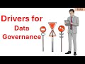 Why Your Organization Needs Data Governance: The Main Drivers