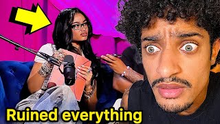 female Streamers Have A Pick Me Problem