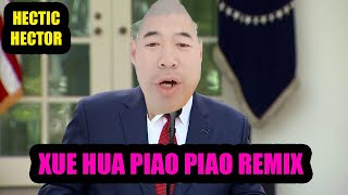 Xue Hua Piao Piao - Trap Remix (Bass Boosted)