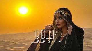 C Deep Music - Ethnic & Deep House Mix 2024 [Vol.36]