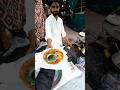 Besan ki roti Dawood bhai #youtubeshorts #streetfood #food #trendingshorts #lucknow #healthyfood