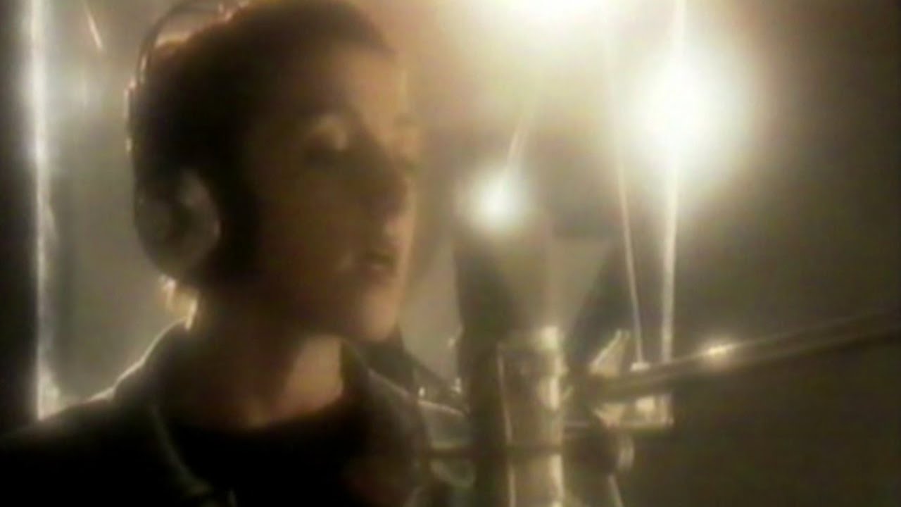 Mecano - Aidalai (Making of)