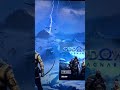 theme music of god of war ragnarok #godofwar