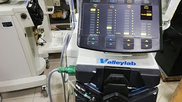 #cusa excel console valleylab fault finding video