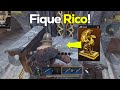 Como Conseguir Muito OURO facil no Gold And Glory ⚔️
