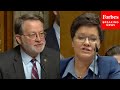 Gary peters questions us fire administrator about the importance of increased resources