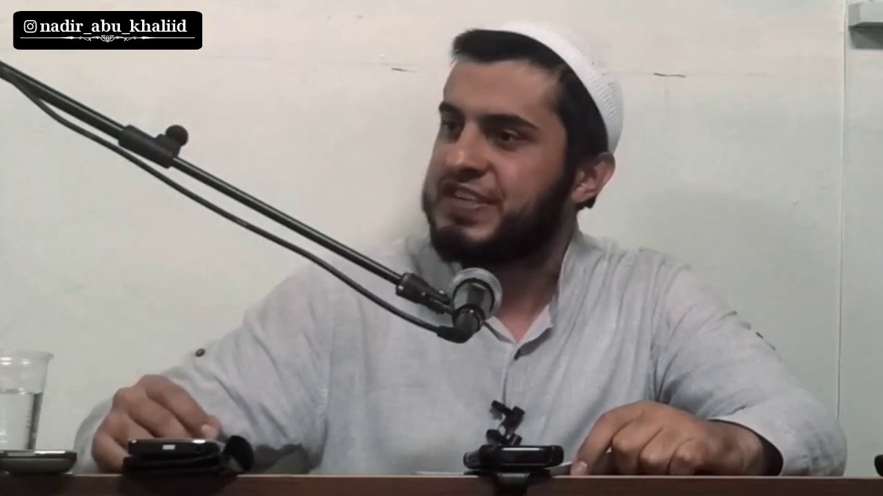 Надир абу Халид - о сражений с монголо-татарами