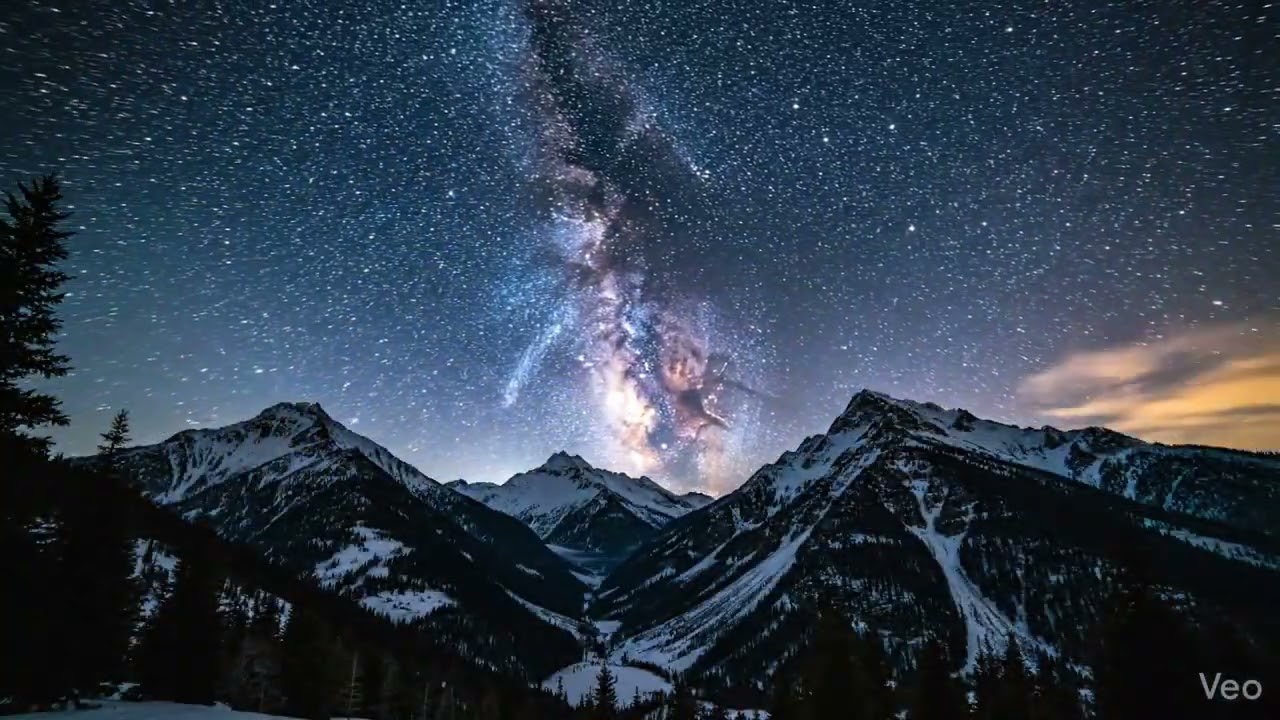 10 Topics for USA Audiences Enjoying a Relaxing Mountain Vacation 