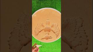 Satisfactory metal casting changes | Metal Art #metal #metalcasting #satisfying