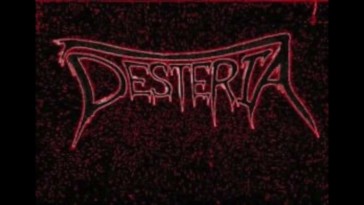 Desteria The Crisis