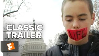 Jesus Camp (2006) Official Trailer #1 - Documentary Movie HD