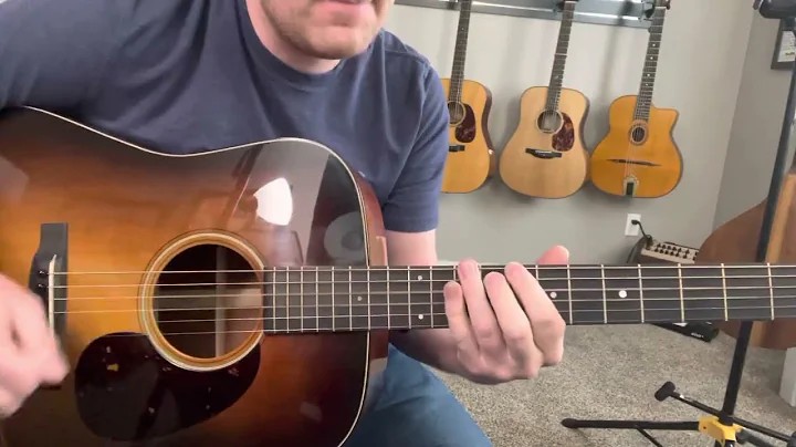 Jake Workman - Salt Creek