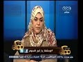 #ممكن شاهد..نوارة نجم تحكي توقع