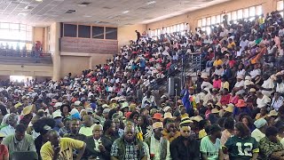 Yes to Amendment 3:Speaker after speaker in Dema endorsed the Bill, backing ED to continue in office