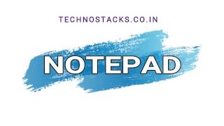 WINDOWS NOTEPAD PART-4 IN ODIYA