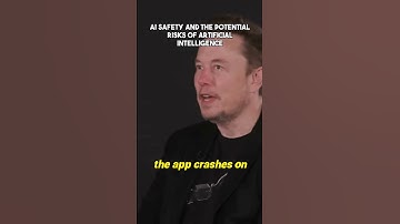 Understanding AI Safety: Protecting Our Future from AI Risks||🤖🤖 #shorts #viral #youtubeshorts #ai