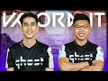 TSM SUBROZA AND WARDELL ARE UNSTOPPABLE ON ASCENT!