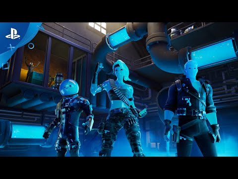 Fortnite - Slurp