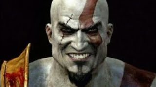 The Man The Legend Kratos Will Have His Revenge