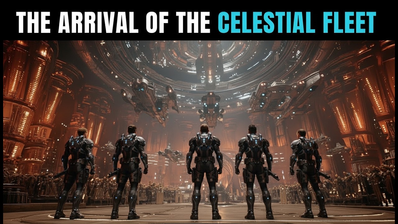 The Council Insulted Earth Once, Humanity Finally Responded | HFY | HFY Sci-fi Stories